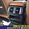 2016 BMW  X3 28i